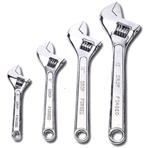 Adjustable Wrenches